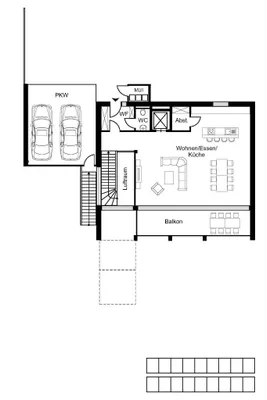 4-Zimmer-Wohnung kaufen in Salzburg-Umgebung – 186 m², € 2.350.000 – Bild 13 von 14