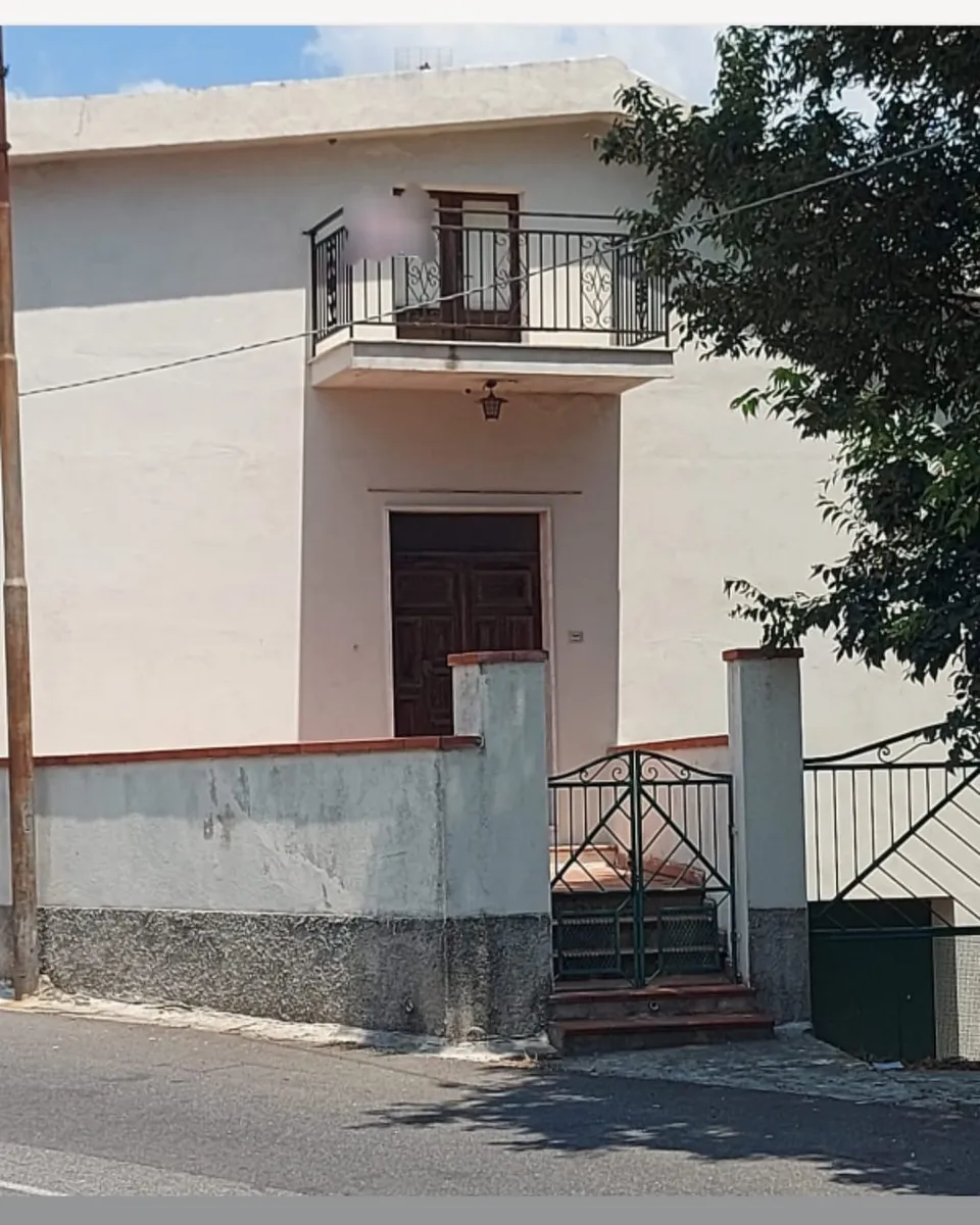 Haus – Italien