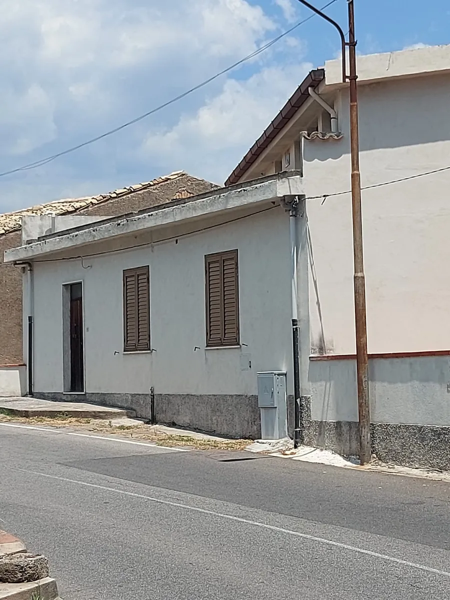 Haus – Italien - Ansicht 3