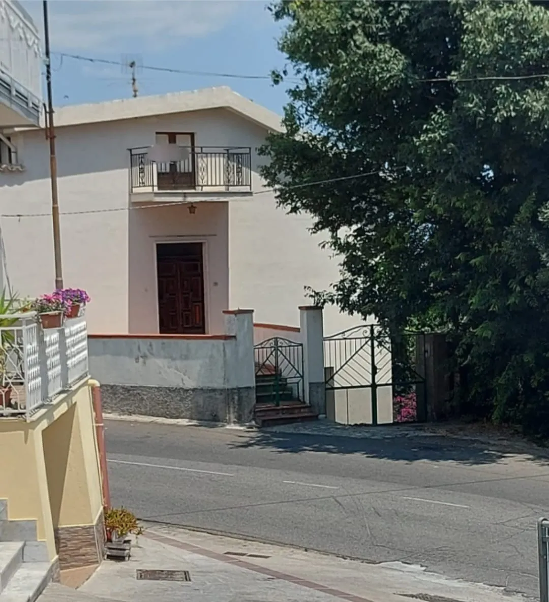 Haus – Italien - Ansicht 2