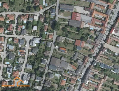 Grundstück kaufen in Korneuburg – 880 m², € 370.000 – Bild 2 von 2