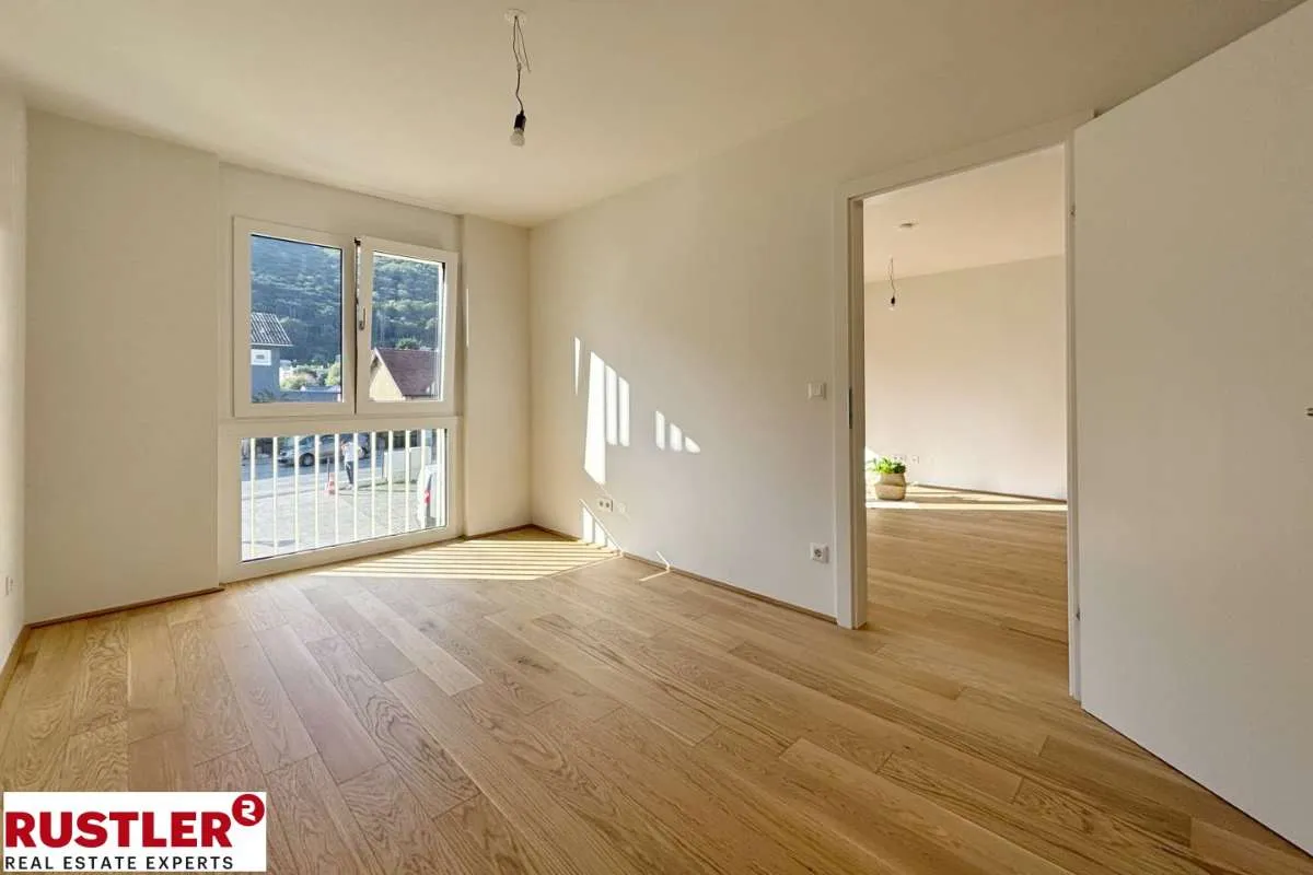 Wohnung – Hinterbrühl, Katastralgemeinde Hinterbrühl - Ansicht 2