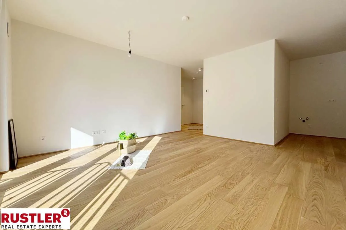 Wohnung – Hinterbrühl, Katastralgemeinde Hinterbrühl - Ansicht 3