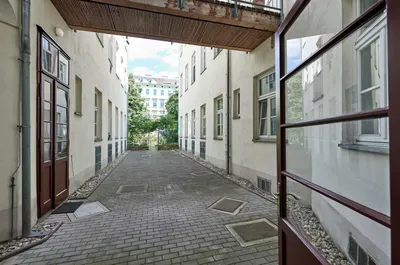 2-Zimmer-Wohnung kaufen in Wien – 51,8 m², € 359.000 – Bild 10 von 15