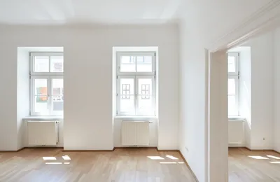 2-Zimmer-Wohnung kaufen in Wien – 51,8 m², € 359.000
