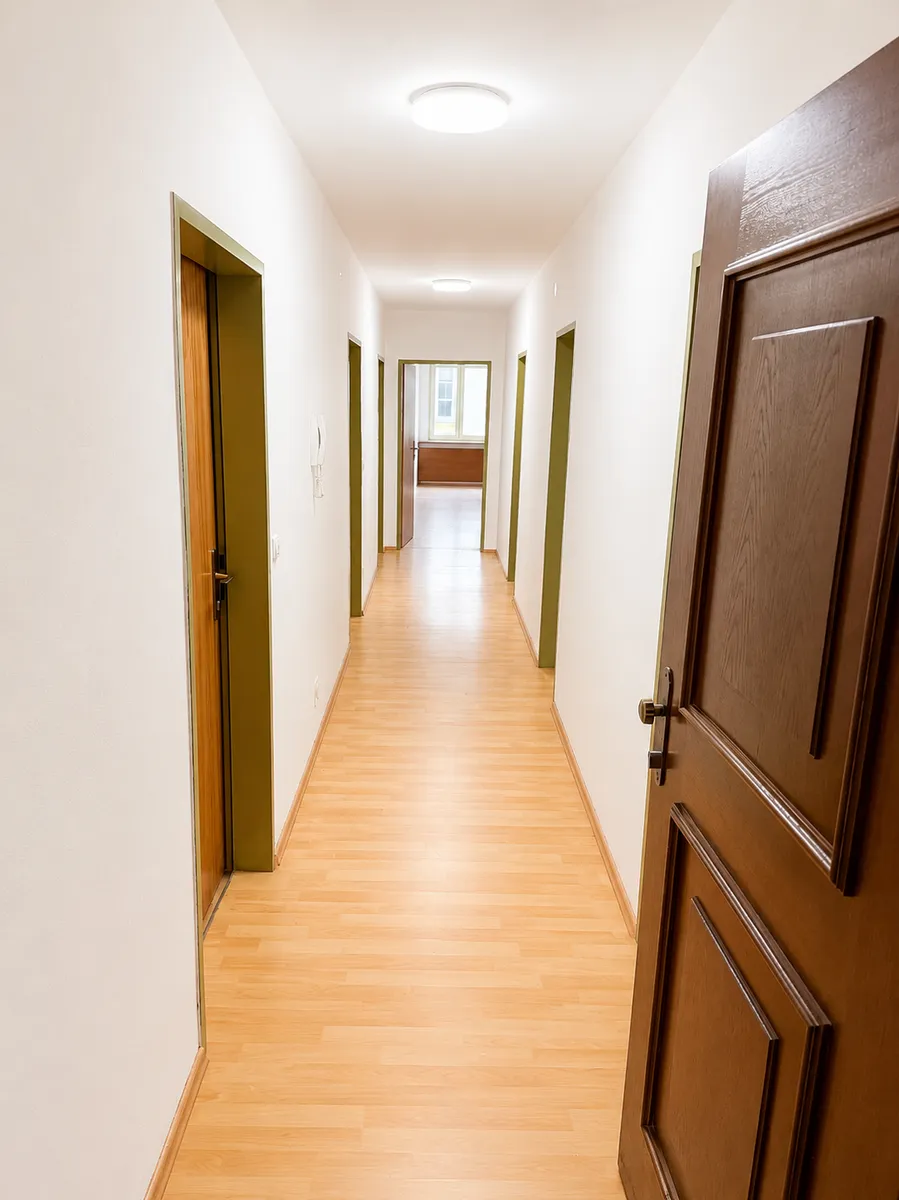 Apartment in Freistadt, Bezirk Freistadt - Ansicht 2