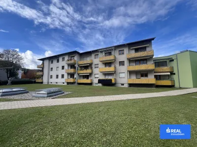 3-Zimmer-Wohnung kaufen in Villach – 76,98 m², € 229.900 – Bild 3 von 13