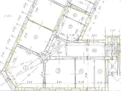 7-Zimmer-Gewerbeimmobilie mieten in Klagenfurt – 221 m², € 2.375 – Bild 15 von 15