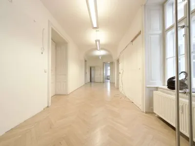 7-Zimmer-Gewerbeimmobilie mieten in Klagenfurt – 221 m², € 2.375 – Bild 6 von 15