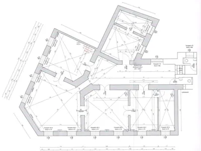 7-Zimmer-Gewerbeimmobilie mieten in Klagenfurt – 221 m², € 2.375 – Bild 14 von 15