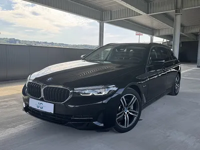 BMW 5er-Reihe 530e xDrive Touring Aut. LED *ACC *Live Cockpit...