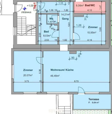 3-Zimmer-Wohnung kaufen in Innsbruck-Land – 106,42 m², € 529.000 – Bild 18 von 18