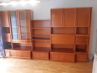 2-Zimmer-Wohnung mieten in Sankt Pölten Land – 43 m², € 450 – Bild 2 von 5