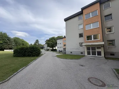 3-Zimmer-Wohnung mieten in Sankt Pölten – 94,53 m², € 1.089 – Bild 10 von 10