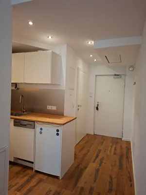 1-Zimmer-Wohnung mieten in Wien – 31 m², € 790 – Bild 3 von 7