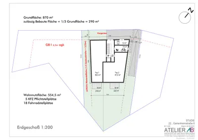Grundstück kaufen in Wien – 862 m², € 680.000 – Bild 18 von 21