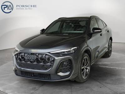 Audi Q5 Sportback TDI quattro 150 kW