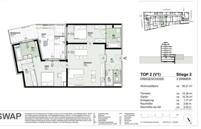 3-Zimmer-Wohnung kaufen in Wien – 90,21 m², € 598.700 – Bild 23 von 23