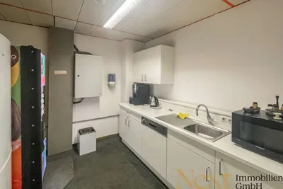 Gewerbeimmobilie mieten in Linz – 890 m², € 11.631 – Bild 6 von 11