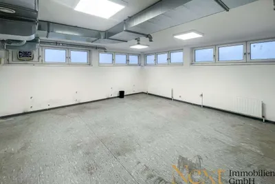 Gewerbeimmobilie mieten in Linz – 890 m², € 11.631 – Bild 10 von 11