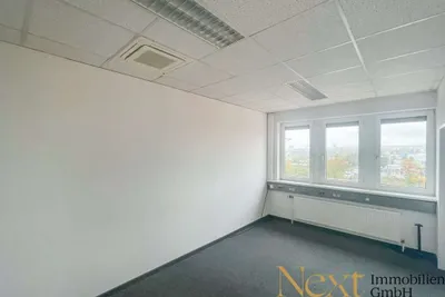Gewerbeimmobilie mieten in Linz – 890 m², € 11.631 – Bild 2 von 11