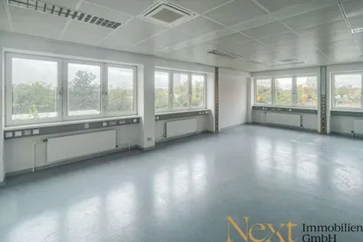 Gewerbeimmobilie mieten in Linz – 890 m², € 11.631 – Bild 4 von 11