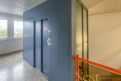 Gewerbeimmobilie mieten in Linz – 890 m², € 11.631 – Bild 11 von 11