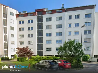 2-Zimmer-Wohnung kaufen in Linz – 50,88 m², € 138.000