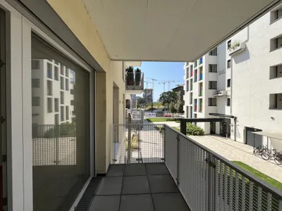 2 Zimmer Wohnung mit Balkon in 1020 Wien! – Bild 2