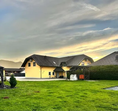 3-Zimmer-Wohnung kaufen in Klagenfurt Land – 107 m², € 349.000 – Bild 1 von 14
