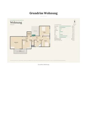 3-Zimmer-Wohnung kaufen in Klagenfurt Land – 107 m², € 349.000 – Bild 12 von 14