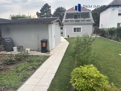 5-Zimmer-Haus kaufen in Wien – 116,76 m², € 590.000 – Bild 2 von 21