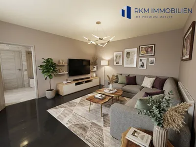 5-Zimmer-Haus kaufen in Wien – 116,76 m², € 590.000 – Bild 6 von 21