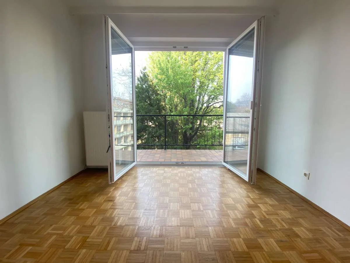 3-ZIMMER-EIGENTUM OHNE PROVISION & BALKON IN TOPLAGE! - Widok 3