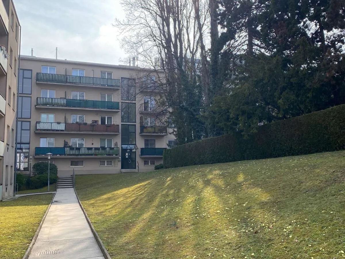 3-ZIMMER-EIGENTUM OHNE PROVISION & BALKON IN TOPLAGE! - Widok 2