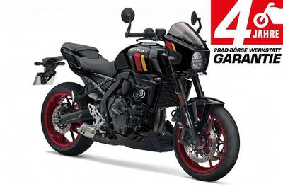 Suzuki GSX -8TT *MY2026* *LAGERND* *SOMMERBONUS* 4JAHR...