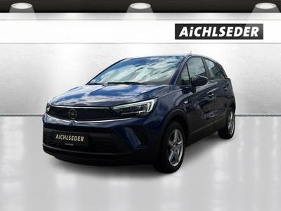 Opel Crossland 1,5 CDTI Edition