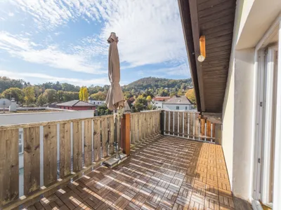 2-Zimmer-Wohnung mieten in Graz – 70,43 m², € 945