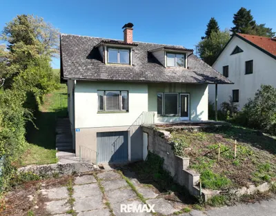Haus zum Kauf in 3233 Melk