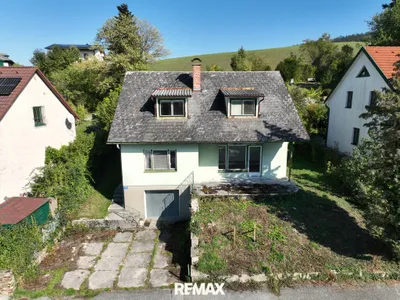 5-Zimmer-Haus kaufen in Melk – 115 m², € 149.000 – Bild 3 von 17