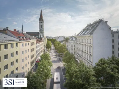 3-Zimmer-Wohnung kaufen in Wien – 79,85 m², € 575.000 – Bild 6 von 8