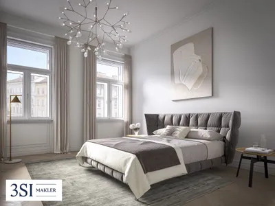 3-Zimmer-Wohnung kaufen in Wien – 79,85 m², € 575.000 – Bild 2 von 8