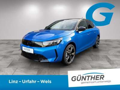 Opel Corsa 1,2 Direct Injection Turbo Euro 6.4 YES