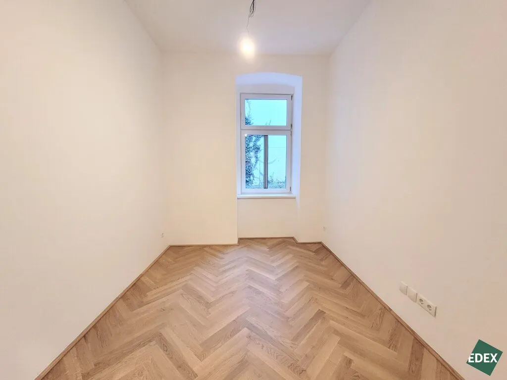 Schönes 3-Zimmer-Büro/Ordination Nähe Hernalser Hauptstraße - Ansicht 3