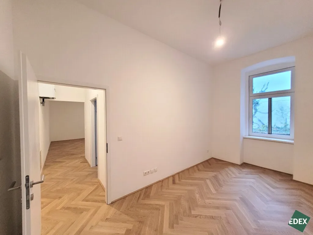 Schönes 3-Zimmer-Büro/Ordination Nähe Hernalser Hauptstraße - Ansicht 2