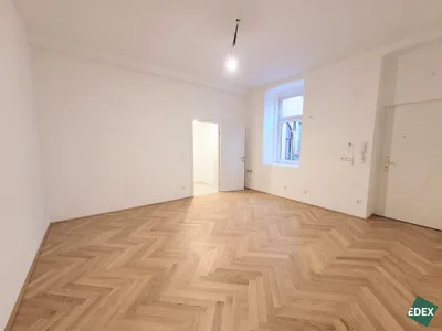3-Zimmer-Gewerbeimmobilie mieten in Wien – 54 m², € 898 – Bild 6 von 9