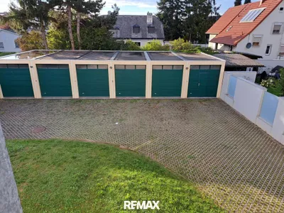 4-Zimmer-Wohnung mieten in Amstetten – 79,12 m², € 739 – Bild 7 von 7