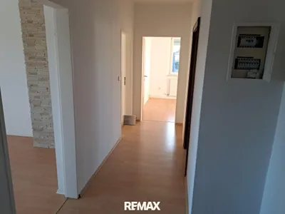 4-Zimmer-Wohnung mieten in Amstetten – 79,12 m², € 739 – Bild 2 von 7