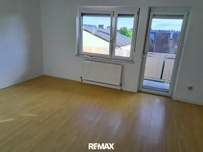 4-Zimmer-Wohnung mieten in Amstetten – 79,12 m², € 739