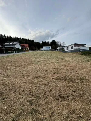 Grundstück kaufen in Voitsberg – 1 200 m², € 120.000 – Bild 4 von 4